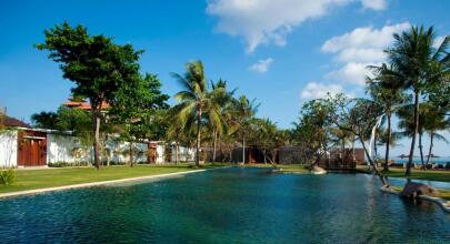 The Samaya Bali