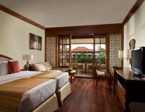 Ayodya Resort Bali