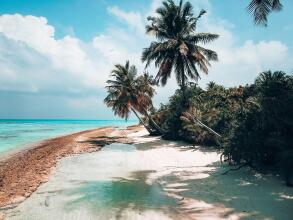Bliss Dhigurah