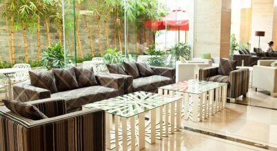 Vissai Saigon Hotel