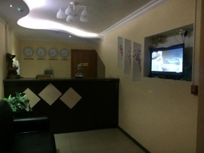 Comfort Hotel, фото 59