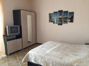 Guest house on Razdelnaya 17, фото 25