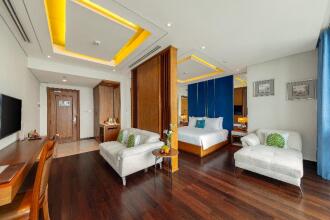 Mandila Beach Hotel Danang