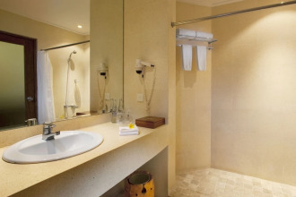 Keraton Jimbaran Resort & Spa