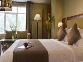 Aristo Saigon Hotel