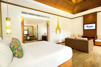 Beyond Resort Khaolak