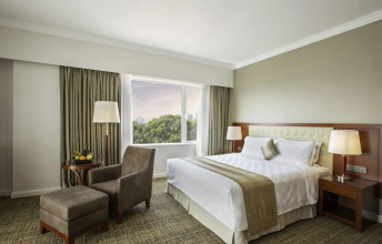 Equatorial Ho Chi Minh