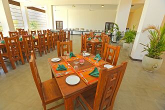 Passi Villas