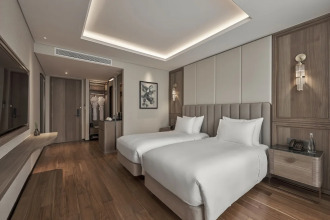 La Siesta Premium Saigon Central