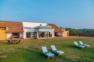 Wattura Resort And Spa