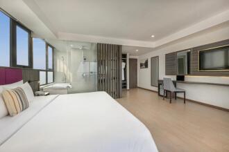 Atlantic Hotel Nha Trang