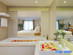 Rosaka Nha Trang Hotel