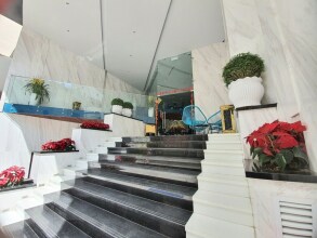 The Time Hotel Nha Trang