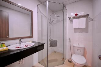 Rigel Hotel Nha Trang