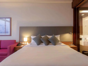 Novotel Hotel Nha Trang