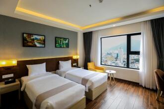 Putin Hotel Nha Trang