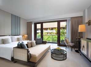 The Anvaya Beach Resort Bali