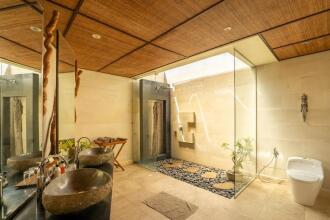 The Griya Villas And Spa