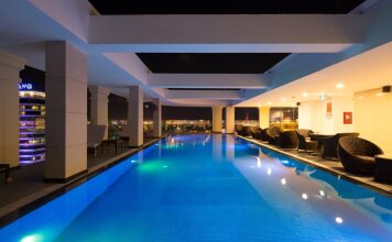 Tamarind Hotel Danang
