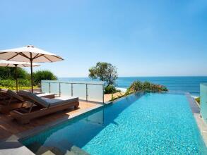Anantara Bali Uluwatu Resort & Spa