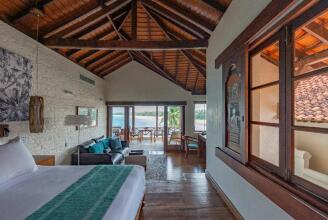 Saman Villas