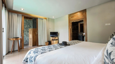 Kajane Mua Private Villa & Mansion