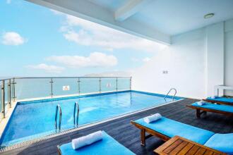 Saphia Hotel Nha Trang