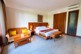 Rama Beach Resort And Villas