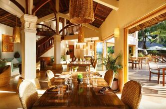 Sailing Club Resort Mui Ne