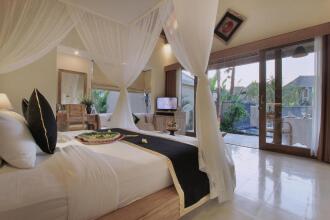 The Sankara Resort