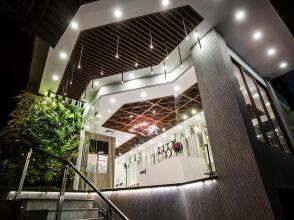 Venue Hotel Nha Trang