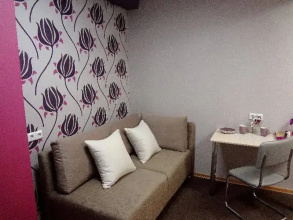 Hotel Tango, фото 112