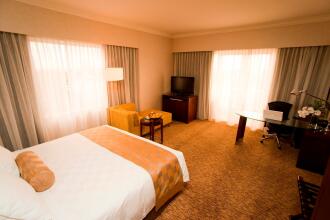 Equatorial Ho Chi Minh