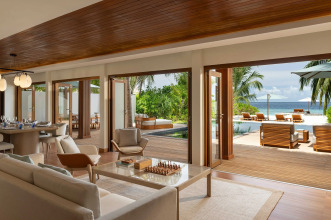Huvafen Fushi