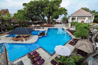 Puri Saron Hotel Seminyak