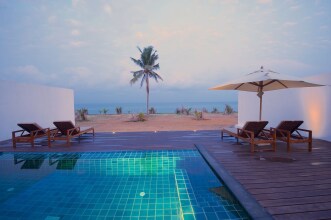 Jetwing Thalahena Villas