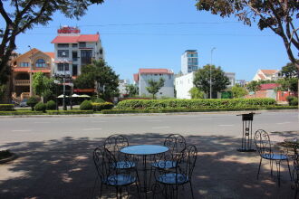 Sofia Boutique Hotel Danang