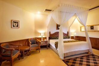 Keraton Jimbaran Resort & Spa