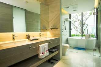 New Orient Hotel Danang