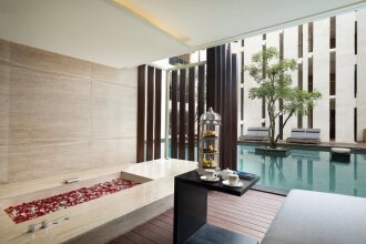 Grand Seminyak Lifestyle Boutique Bali Resort (Ex Anantara Seminyak)