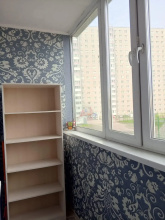 Сургутские квартиры на улице Крылова, фото 40