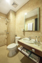 Grand Kuta Hotel And Residence