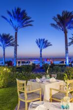 Rixos Sharm El Sheikh Adult Friendly