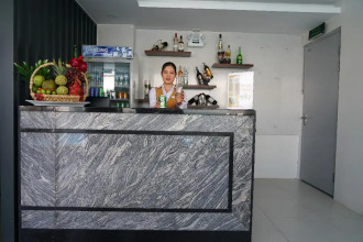 Imperial Hotel Nha Trang