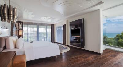 Le Meridien Bali Jimbaran