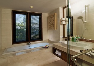 Bali Relaxing Resort And Spa