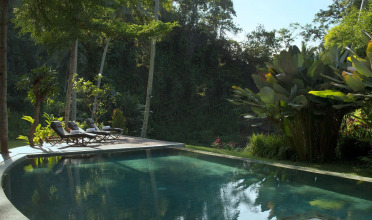 The Samaya Ubud