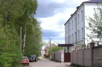Хостел в Старой Руссе, фото 84