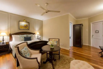 Langdale By Amaya Boutique Resort