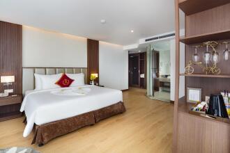 Regalia Gold Nha Trang